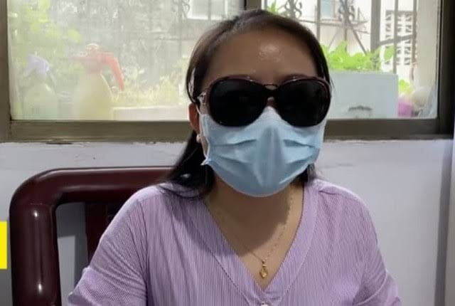 Vừa chuyển khoản thành công hơn 9,7 tỷ đồng tới 6 tài khoản khác nhau, nữ doanh nhân lập tức báo cảnh sát