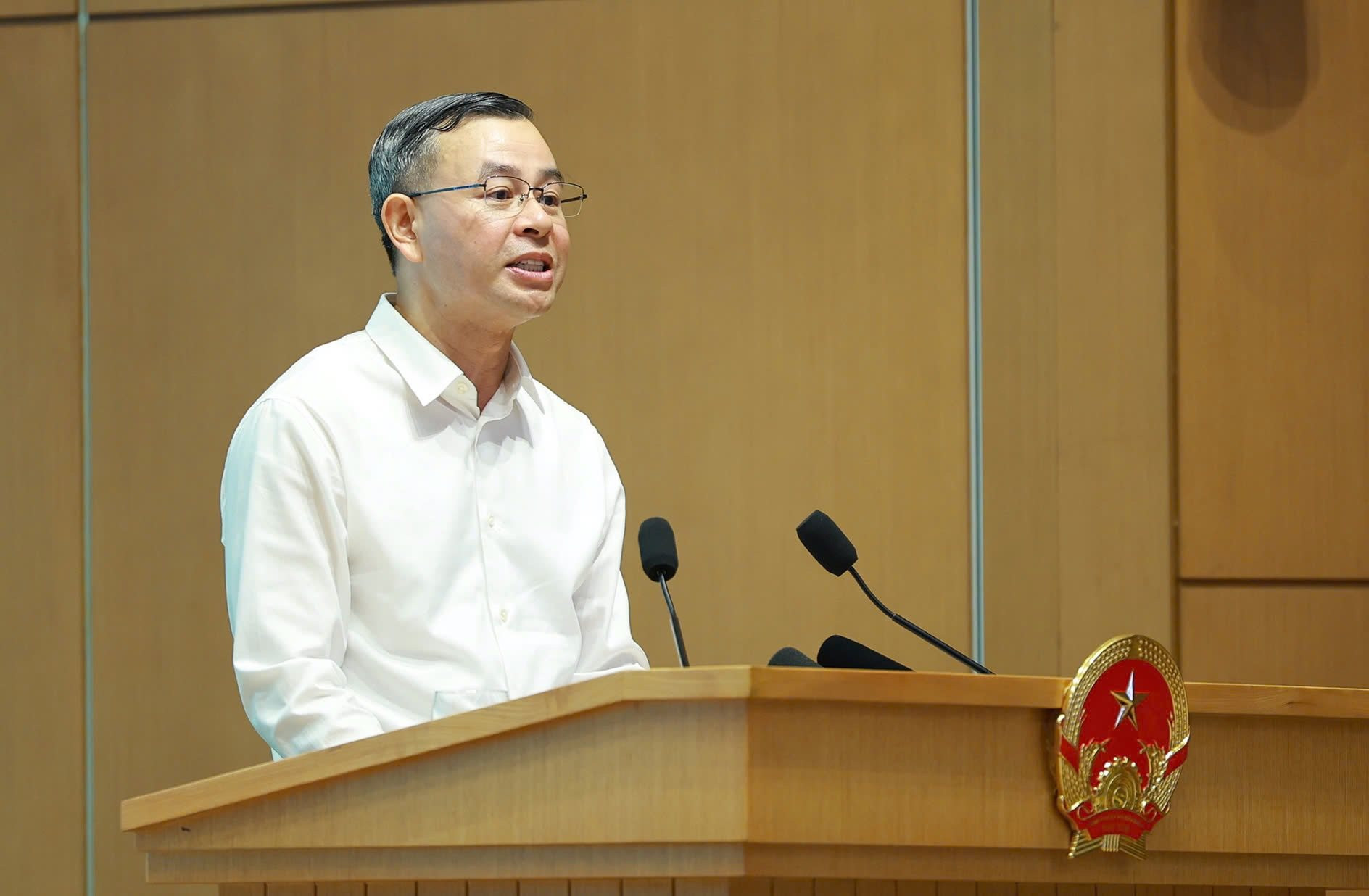 Bộ Tài chính: Kinh tế-xã hội duy trì đà tăng trưởng tích cực trên hầu hết các lĩnh vực