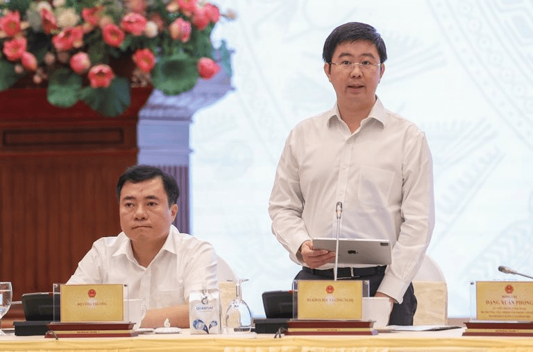 Bộ KH&CN: AI Camera, robot tự hành, UAV có thể tạo ra sản phẩm ngay trong năm 2026