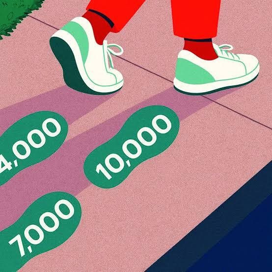 Sự thật ngã ngửa về 10.000 bước mỗi ngày: Trò lừa marketing thế kỷ hay thần dược cho sức khỏe?