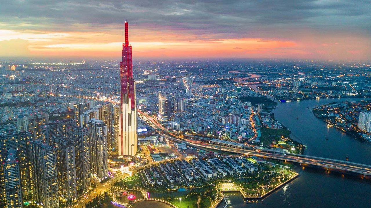 NÓNG: Vinhomes thông báo ngày "lăn chốt" thương vụ phát hành cổ phiếu lớn nhất lịch sử 