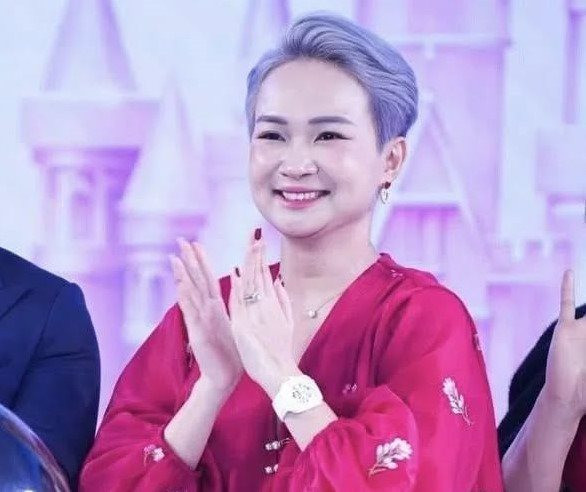Crystal Bay thông tin nóng: Phó Giám đốc Phan Hoàng Phong Thu đã về nhà, không bị khởi tố vụ hợp đồng kỳ nghỉ