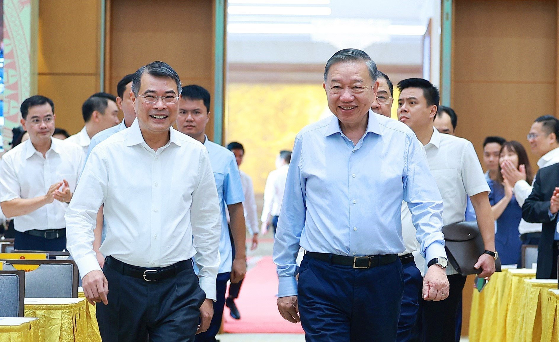 Việt Nam vào nhóm các nền kinh tế có tốc độ tăng trưởng GDP hàng đầu thế giới
