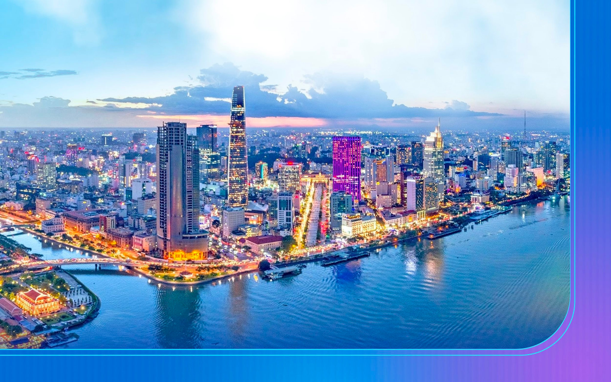 Thu hút FDI trong Đổi Mới 2.0: Việt Nam cần “dòng chảy” hay “mạch ngầm”?