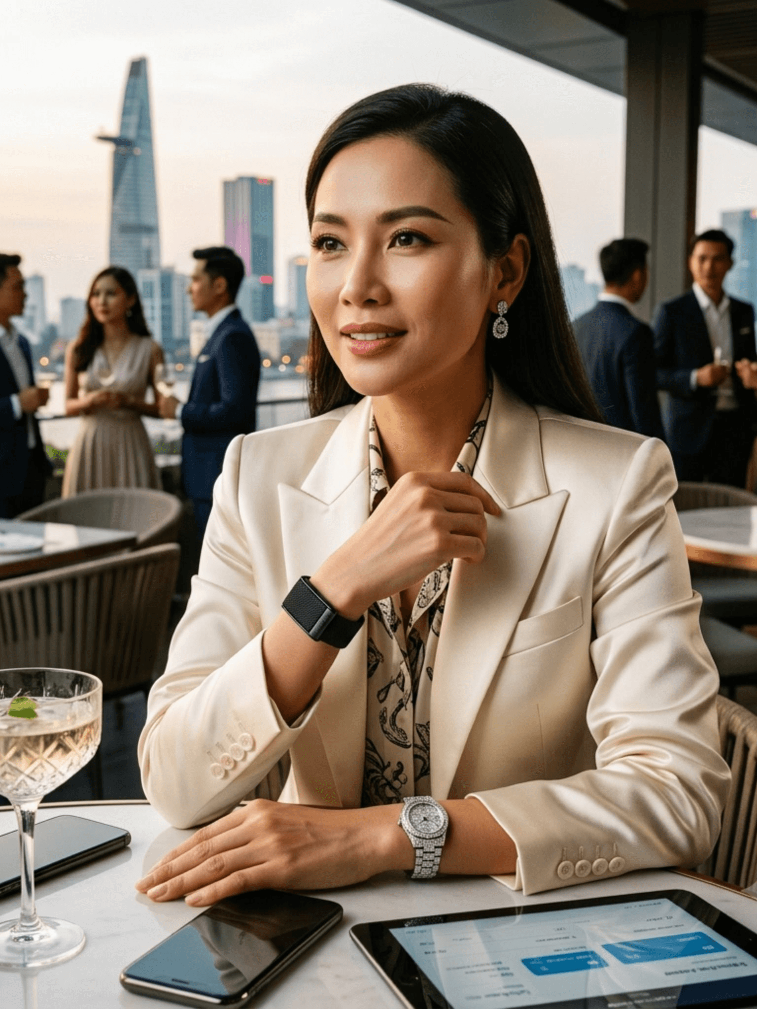 Kết quả đeo WHOOP gần như 24/7: Thiết bị này có đo chính xác không và thực sự theo dõi những chỉ số gì?