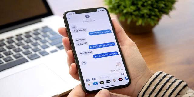 Không cần WiFi hay 4G, mọi người vẫn nhắn tin được cho nhau bằng cách đơn giản này