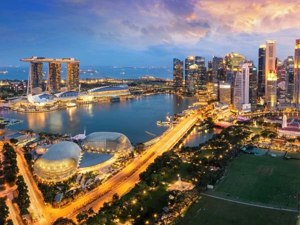 Quốc gia ĐNÁ duy nhất lọt Top 10 nước giàu nhất thế giới năm 2026: GDP bình quân đầu người vượt xa Mỹ, không có nhiều tài nguyên vẫn thịnh vượng