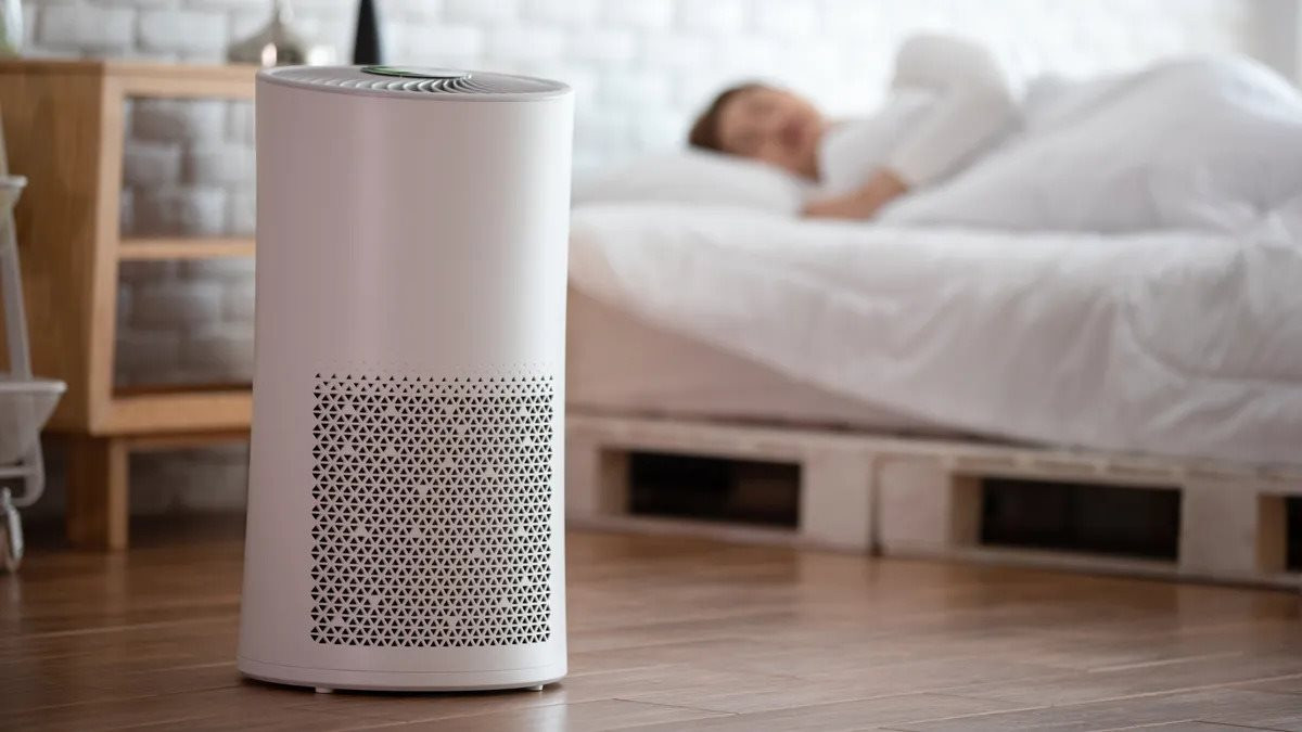 Giảm tới 51,8% bụi mịn trong nhà nhưng liệu máy lọc không khí có thực sự chữa khỏi được bệnh viêm mũi dị ứng?