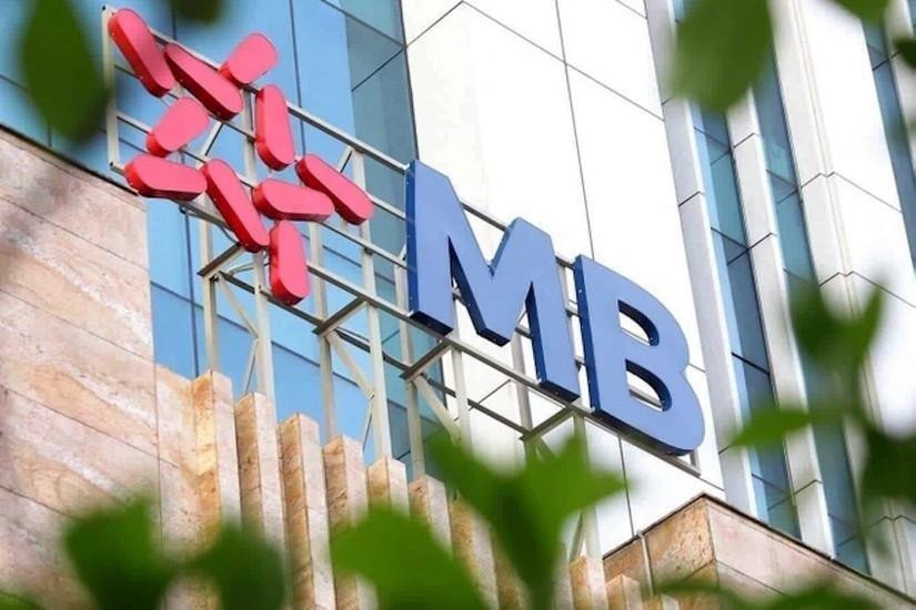 Tuần tới, Ngân hàng Quân đội (MB) sẽ lăn chốt trả cổ tức tiền mặt cho hàng trăm nghìn cổ đông