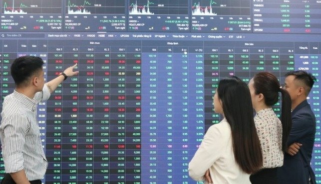 Góc nhìn chuyên gia: Không phải kết quả kinh doanh quý 2, đây mới là yếu tố quyết định xu hướng VN-Index