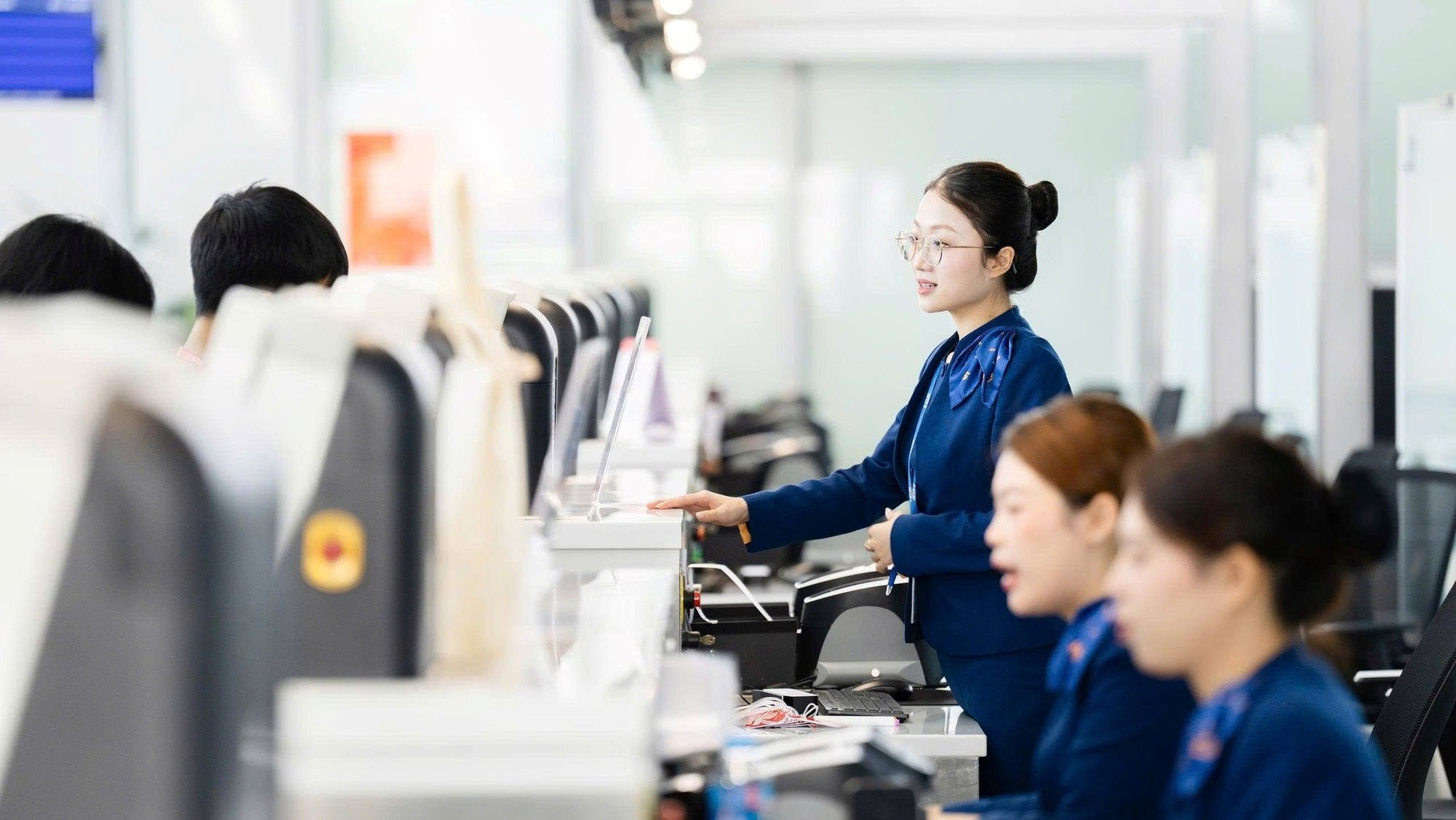 DN nhà nước có hơn 10.800 nhân viên, thu nhập bình quân gần 40 triệu đồng/tháng: Làm ăn ra sao? 