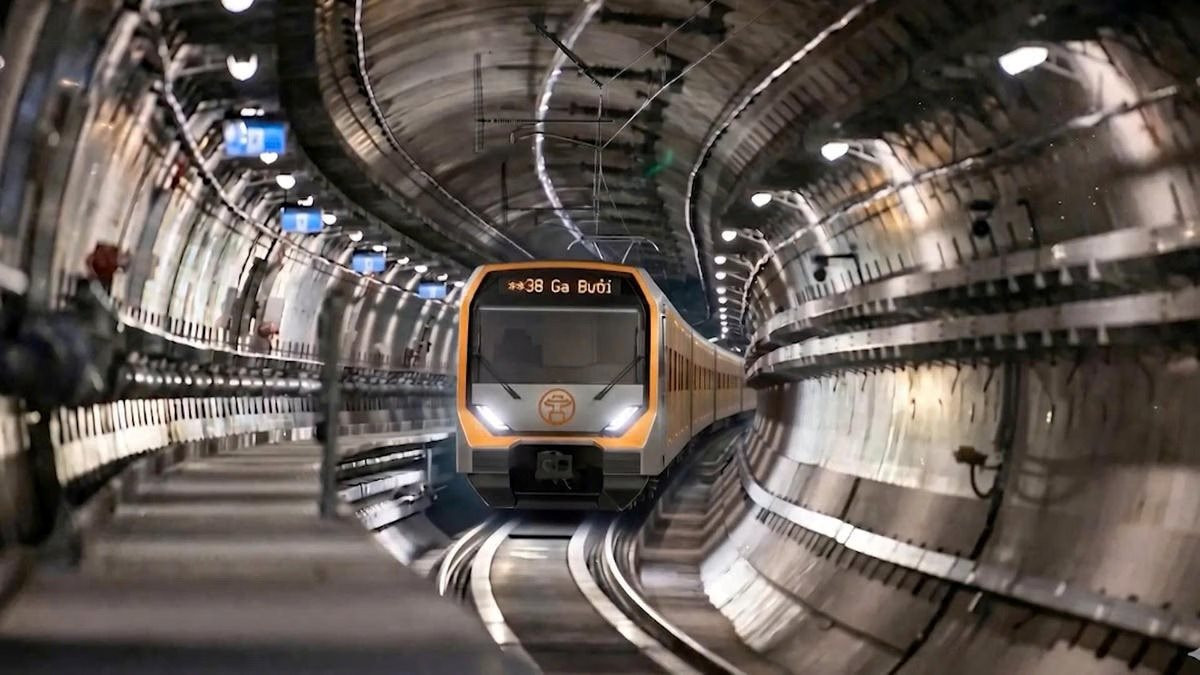 Khởi công 5 tuyến metro: Hà Nội có dám chấp nhận lỗ nặng như Bắc Kinh để đổi lấy 100 năm phát triển?