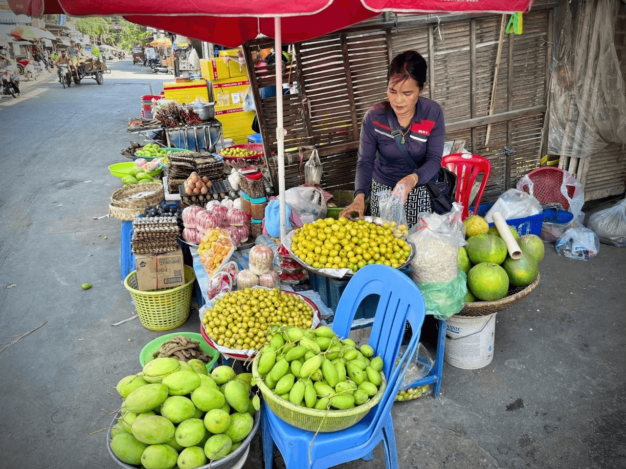 Cho Campuchia vay gần 2 tỷ USD, một chủ nợ lớn ra loạt cảnh báo tới Phnom Penh, còn chưa đầy 2 thập kỷ để thay đổi