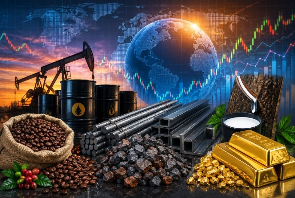 Thị trường ngày 6/7: Chứng khoán khởi sắc, dầu giảm sau quyết định của OPEC+, vàng tiếp tục tăng