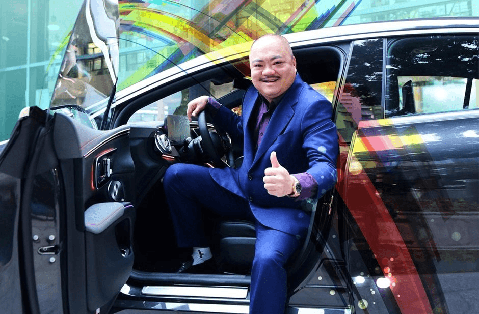 Hé lộ nước cờ mới của ông trùm Mercedes Việt: Đưa công ty con lên sàn HOSE, xây biệt thự trên 6.280m2 đất vàng Võ Văn Kiệt