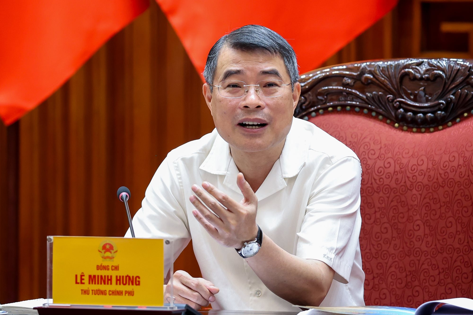 Thủ tướng ra chỉ đạo "nóng" về đất đai
