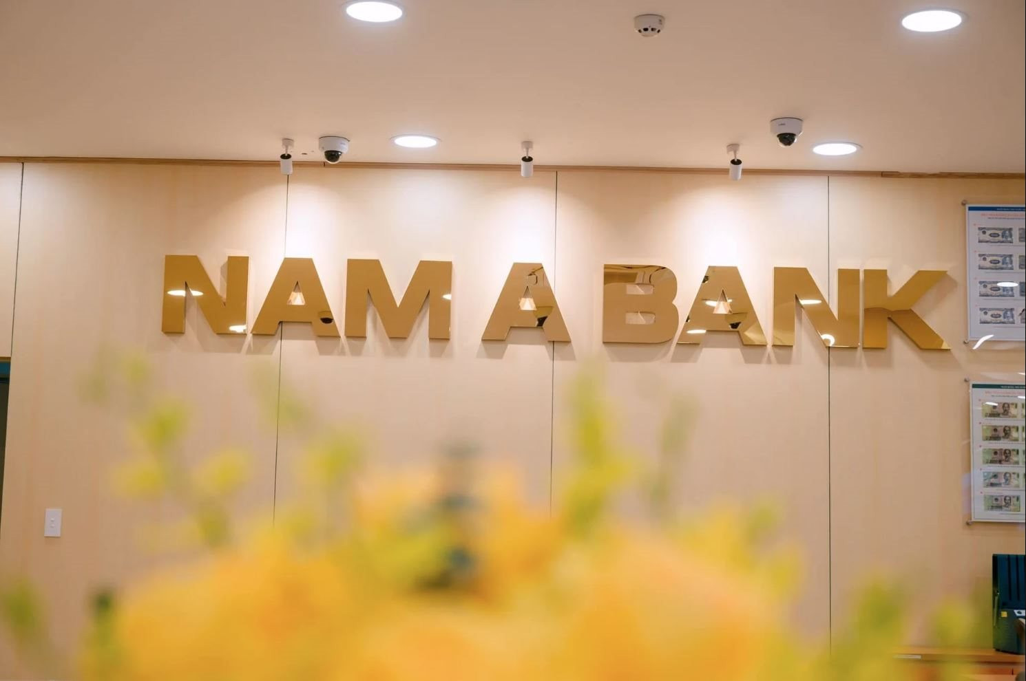 Nam A Bank tất toán sớm 3 lô trái phiếu có tổng giá trị phát hành 1.300 tỷ đồng