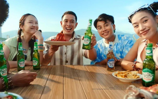 Từ niềm tự hào miền Trung đến “Chân Thành Gắn Kết”: Huda bước vào chương mới cùng người tiêu dùng hiện đại