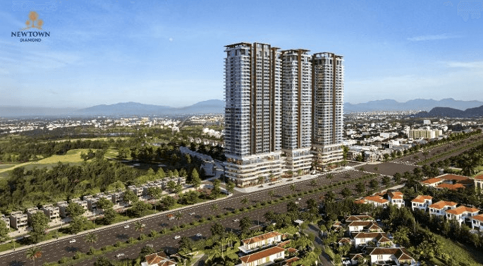 Chu kỳ mới của bất động sản Đà Nẵng: Nhà đầu tư ưu tiên tài sản kép
