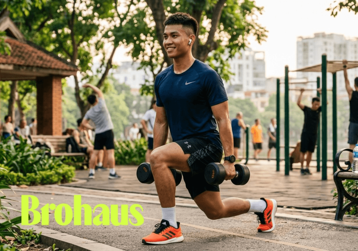 Uống rượu ít hơn 20% và 61% hạn chế ra ngoài: Lối sống bị chê "nhàm chán" của gen Z đang ghi điểm về sức khỏe 
