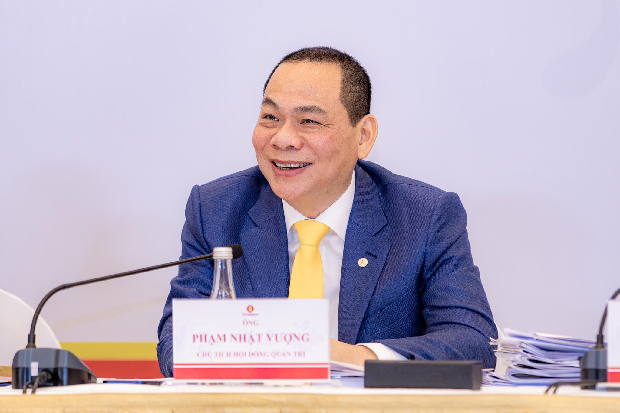 ĐH của tỷ phú Phạm Nhật Vượng có công cụ đặc biệt, giúp phát triển lĩnh vực sẽ mang về 130 tỷ USD cho VN