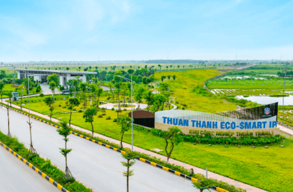 Viglacera thăng hạng trong Top 100 Brand Finance 2026: Bước chuyển mình của "ông lớn" khu công nghiệp