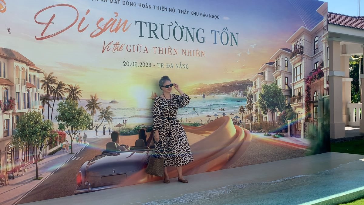 Bộ sưu tập di sản biển Đảo Ngọc chinh phục giới đầu tư tinh hoa