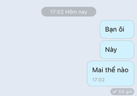 Công an điều tra tài khoản zalo nhắn tin cho hàng loạt người thân và bạn bè của người phụ nữ ở Tuyên Quang