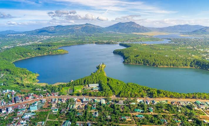 Chuyện hiếm: Một nơi ở Việt Nam gần như không phát sinh giao dịch nhà đất trong vòng 2 năm