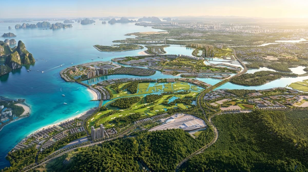 Cú phá khung “đóng băng” lãi suất trong 5 năm, Vinhomes đang viết lại cuộc chơi trên thị trường bất động sản