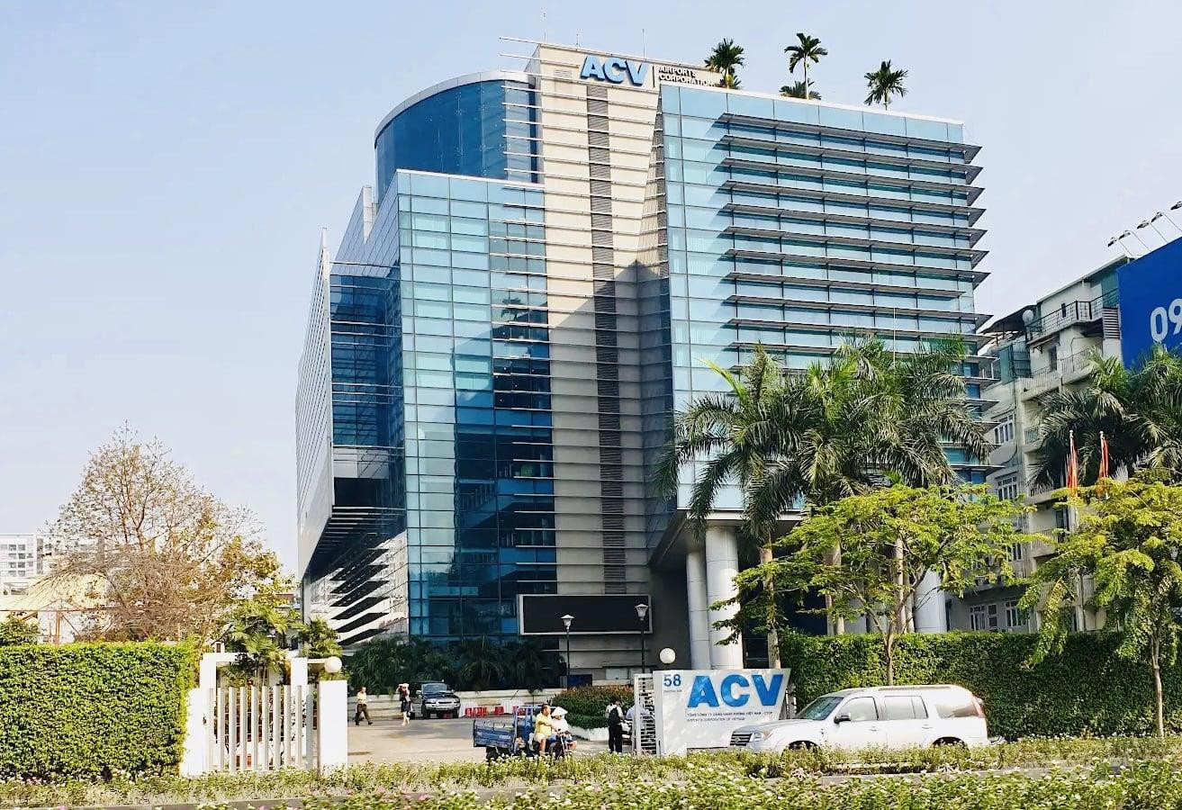 Khai trừ Đảng Nguyên Phó tổng giám đốc ACV Đỗ Tất Bình