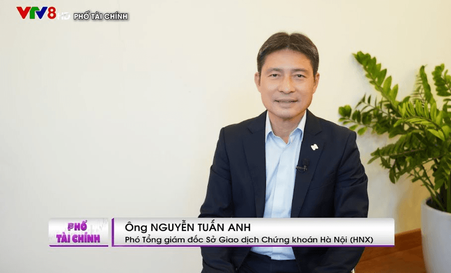 Một thị trường mới vừa mở cửa tại Việt Nam, giao dịch theo cơ chế ký quỹ 100% và thanh toán tức thời