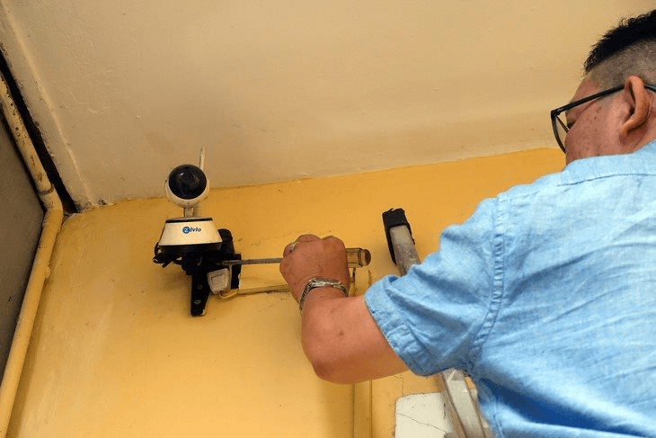 Không đồng ý chia sẻ dữ liệu camera với cơ quan công an có bị xử phạt không? Bộ Công an lên tiếng