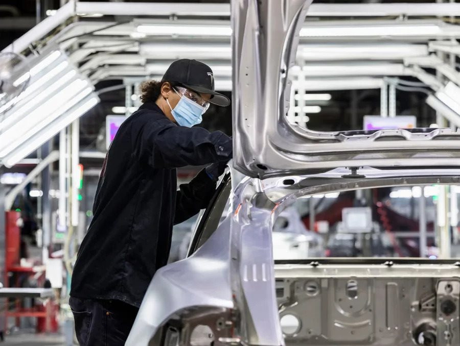 Tesla chi 250 triệu USD mở rộng Gigafactory Berlin: Bước đi táo bạo giữa cuộc đua giành lại thị phần châu Âu

