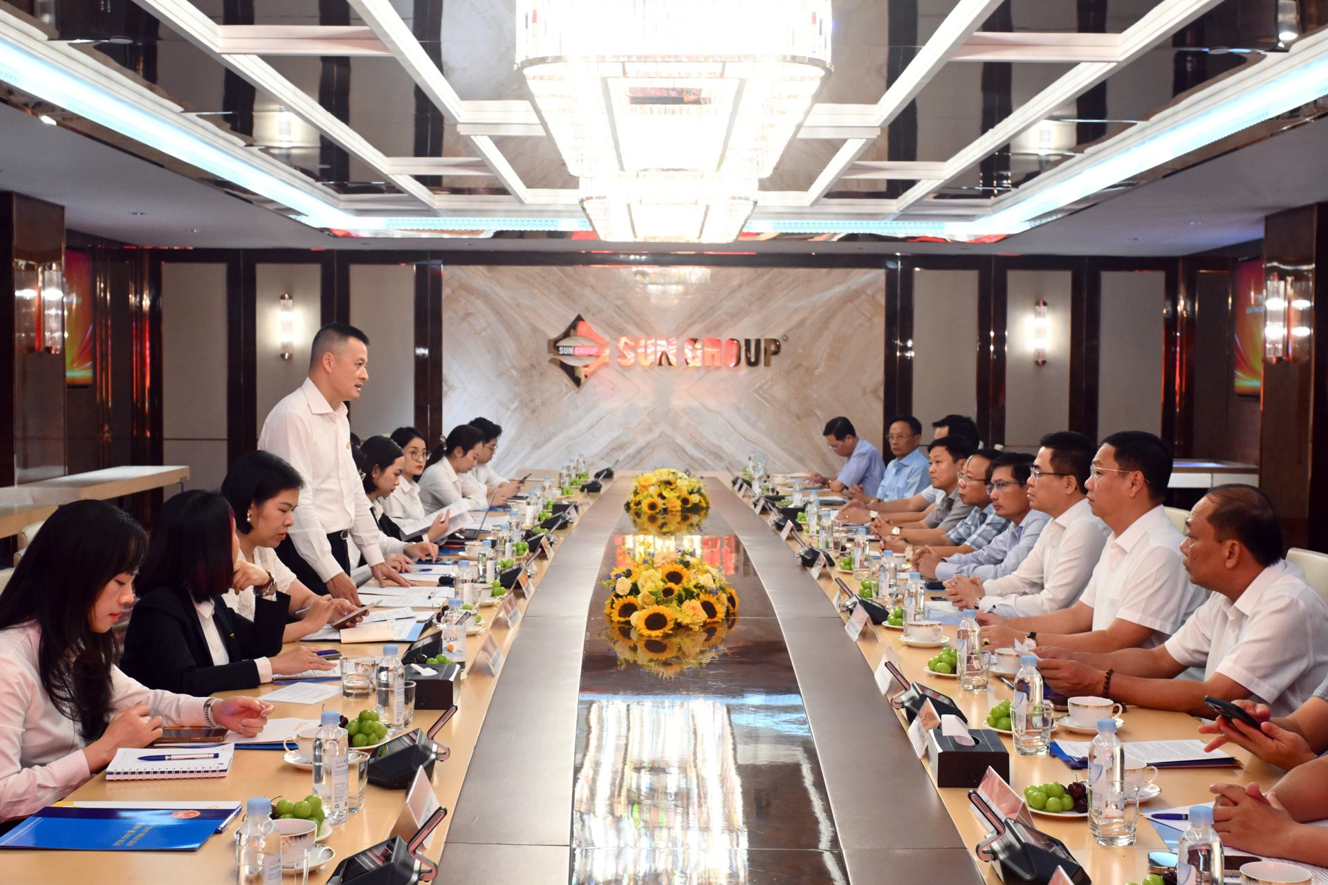 Hai KĐT 16.400 tỷ đồng dự kiến khởi công vào cuối năm nay tại nơi từng được ví như Đà Lạt thứ 2 của Tây Nguyên