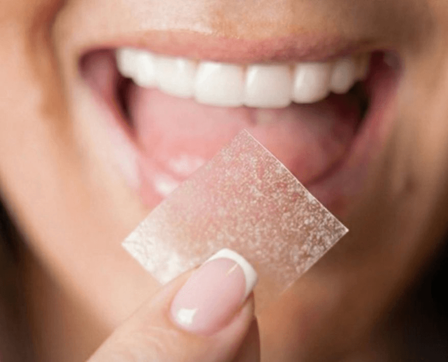 Sau kẹo gummy, ngành thực phẩm bổ sung lại xuất hiện "kẻ thách thức" mới: Chỉ mất 30 giây trên lưỡi, doanh nghiệp tuyên bố hấp thu tới 95%