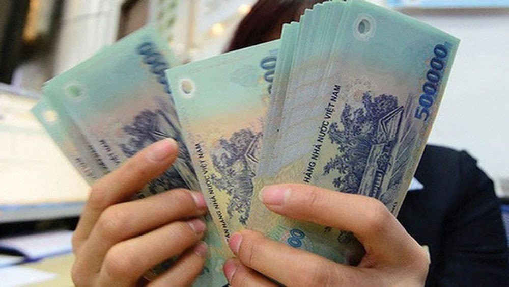 Công an phát thông báo nóng đến những người dân gửi tiết kiệm với mức lãi suất này
