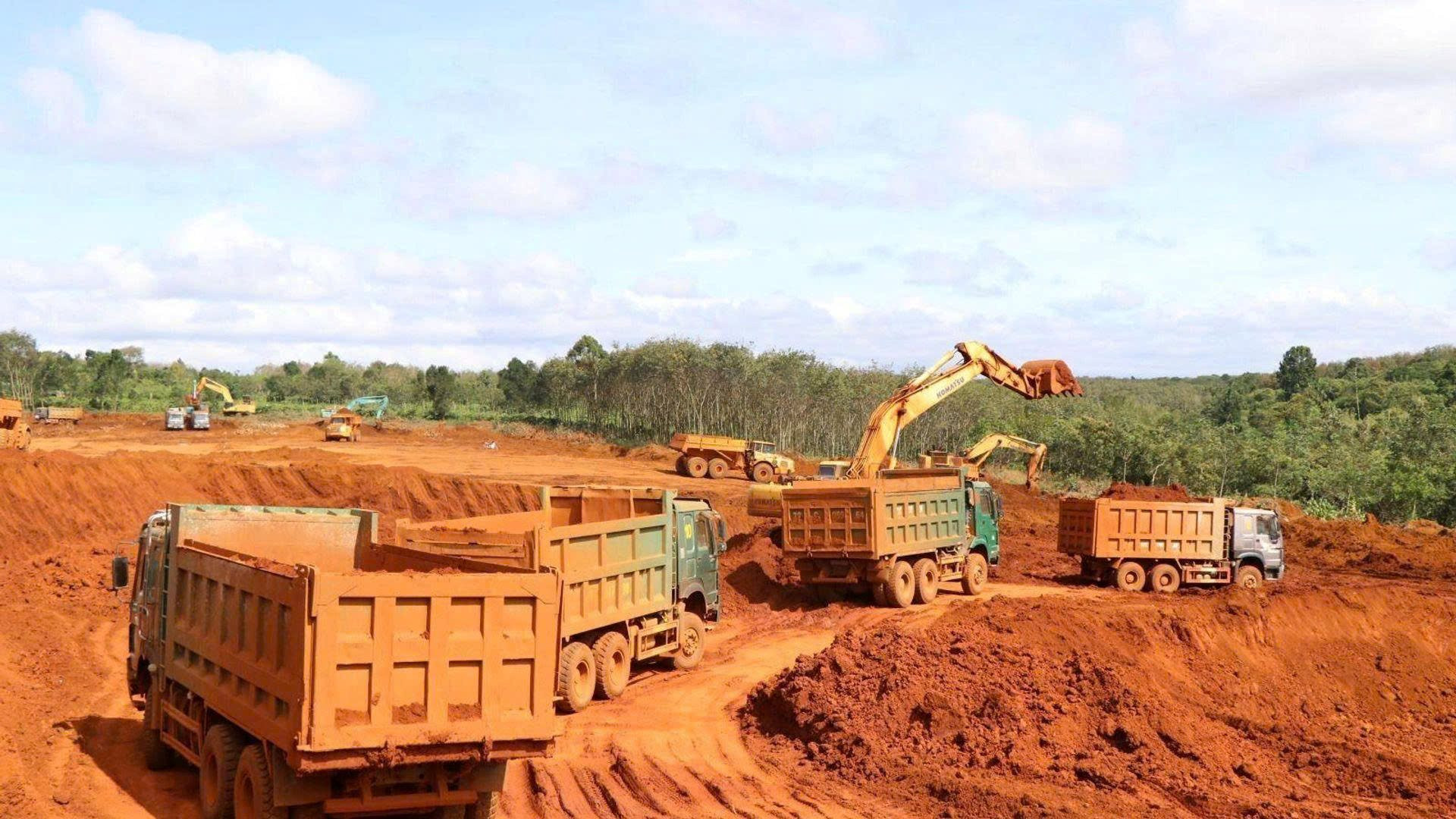 Việt Nam có kho báu lớn top thế giới, Trung Quốc ngỏ ý dù nắm trữ lượng gấp 12 lần, công nghệ khai thác Trung Quốc có gì?