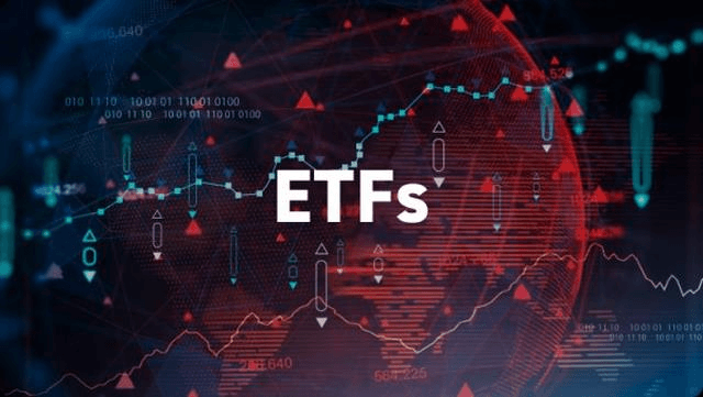 3 ETF ngoại nắm hơn 1,3 tỷ USD cổ phiếu Việt Nam: Fubon ETF hiệu suất tốt nhất lại bị rút vốn mạnh nhất