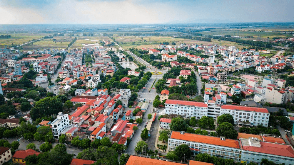 Tỉnh được "ông lớn" Vingroup, Sun Group, Phú Mỹ Hưng... đổ về, sắp có sân bay 5 sao top 10 thế giới vừa duyệt quy hoạch KDL sinh thái, tâm linh hơn 715ha