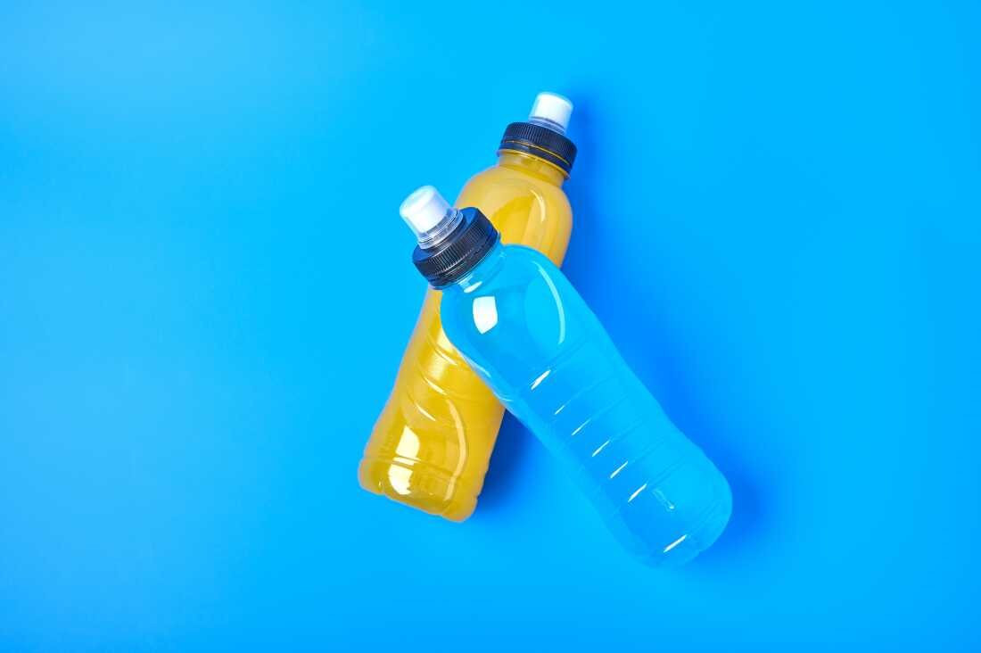 Vì sao Coca Cola, Gatorade và hàng loạt startup cùng lao vào bán... muối?