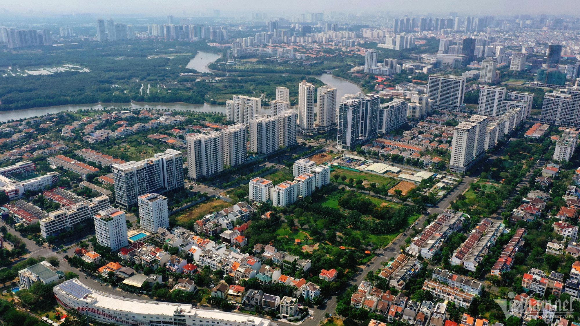 Vì sao nhiều dự án mất tới 24 tháng vẫn không thể xác định được giá đất?