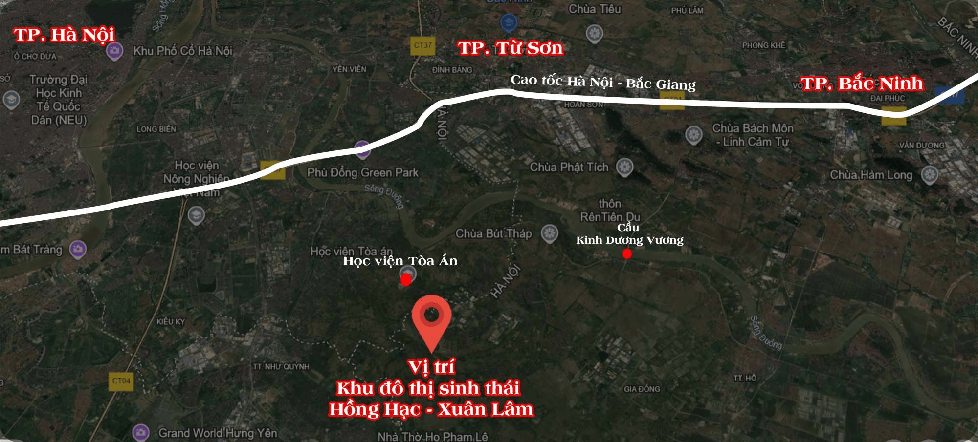Phú Mỹ Hưng đón tin vui