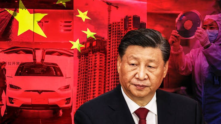 Chuyên gia Đức cay đắng: Dạy Trung Quốc cách làm ô tô, chúng ta đã "tự tay sát hại chính mình"