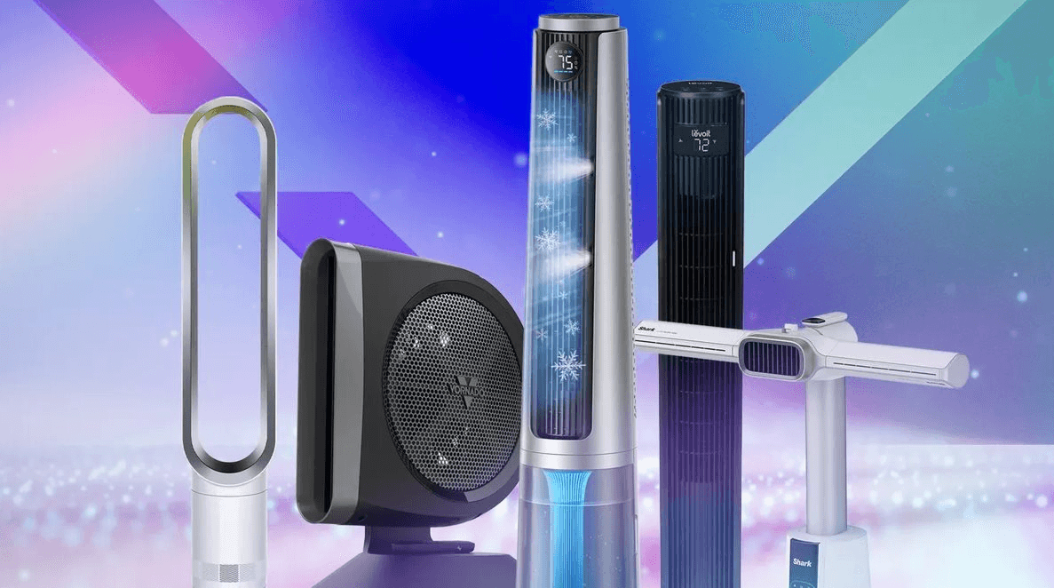Smartphone từng chạy đua megapixel, giờ đến quạt chạy đua CFM, nhưng con số này có thực sự đáng tin?