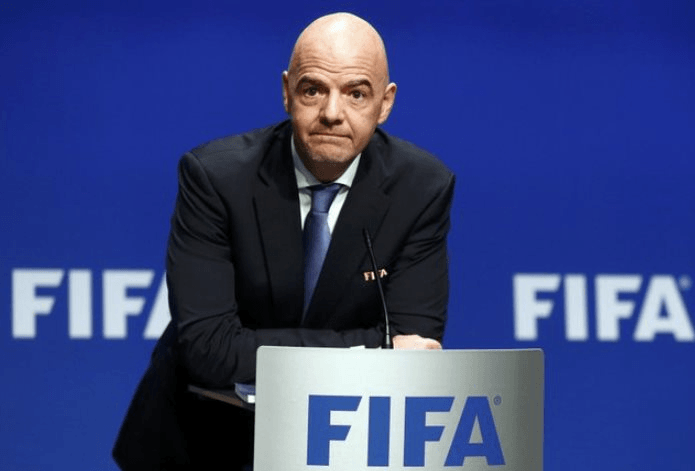 FIFA báo tin không vui cho tuyển Pháp