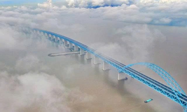 Công nghệ xây dựng cơ sở hạ tầng của Trung Quốc