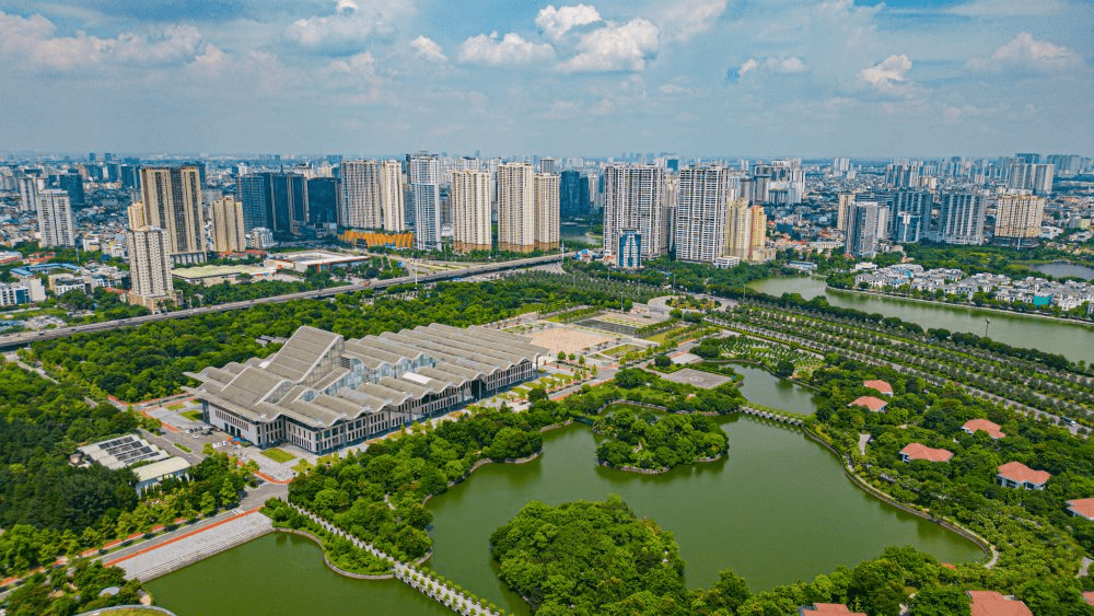 Chung cư Hà Nội diễn biến “lạ”: Đầu năm khách trả 8 tỷ chủ nhà không bán, giờ hạ gần nửa tỷ chưa ai chốt