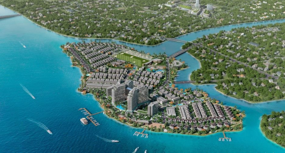 Cổ phiếu TTC Land (SCR) có biến