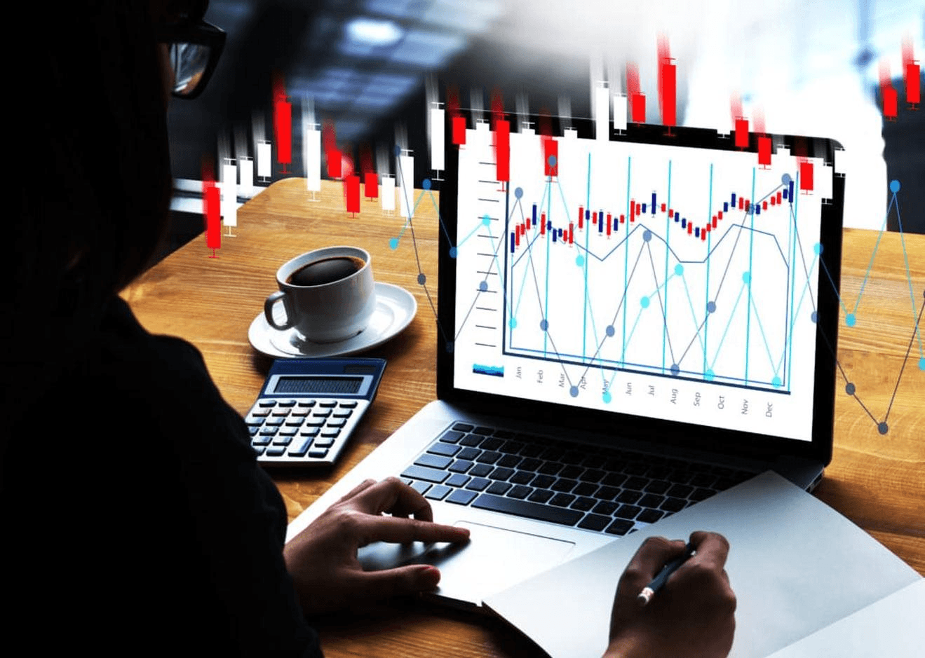 Giao dịch ngoại hối Forex có lời thì cần nộp thuế thu nhập cá nhân hay không: Cơ quan thuế trả lời